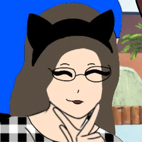 creator MelziePam's avatar