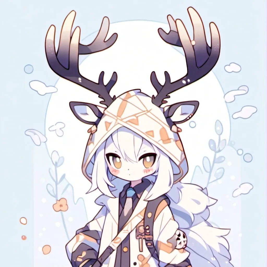 chat with ai character: Lioka