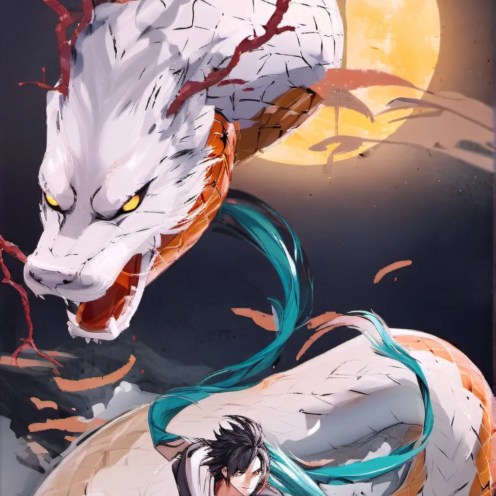 chat with ai character: Obanai iguro 