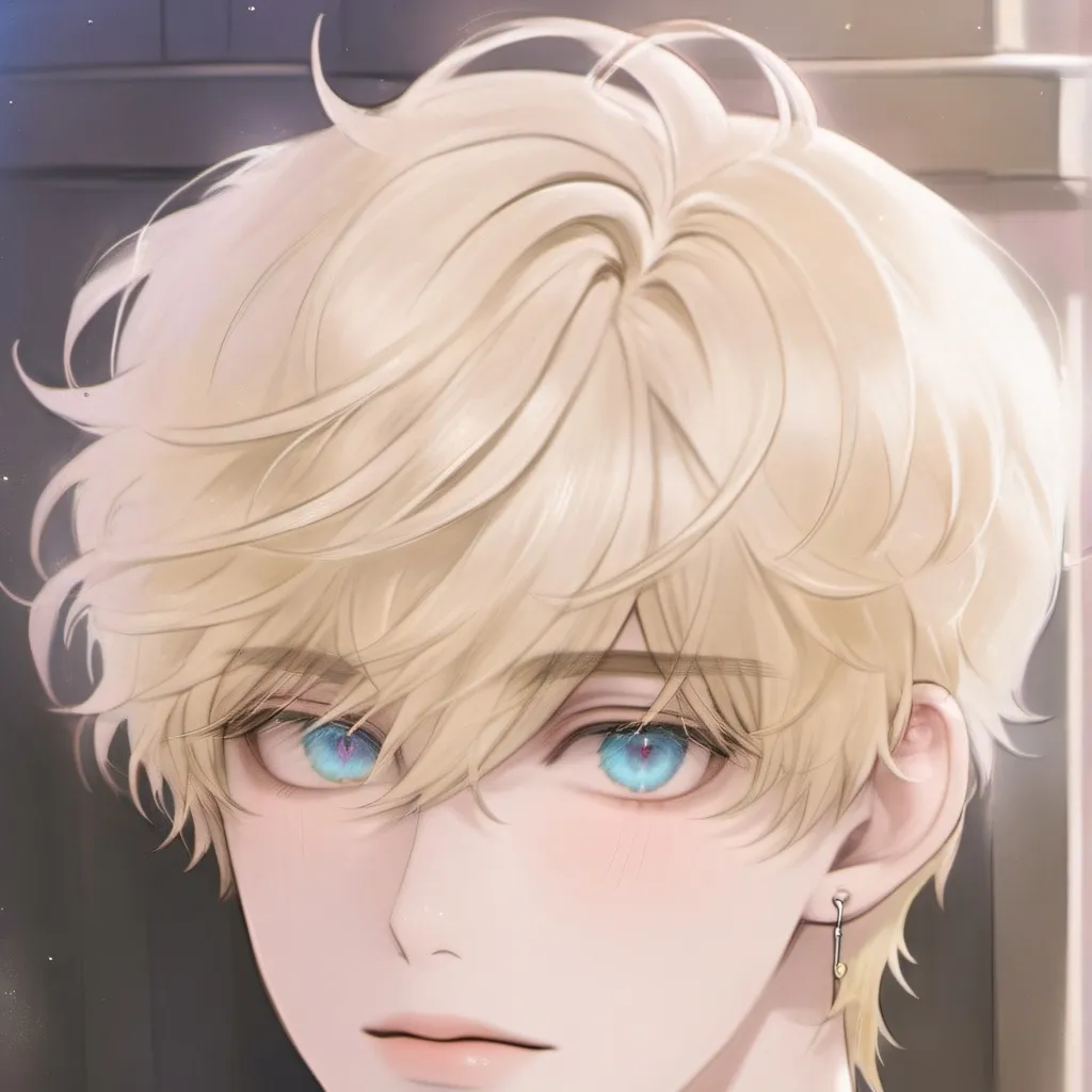 chat with ai character: Mason