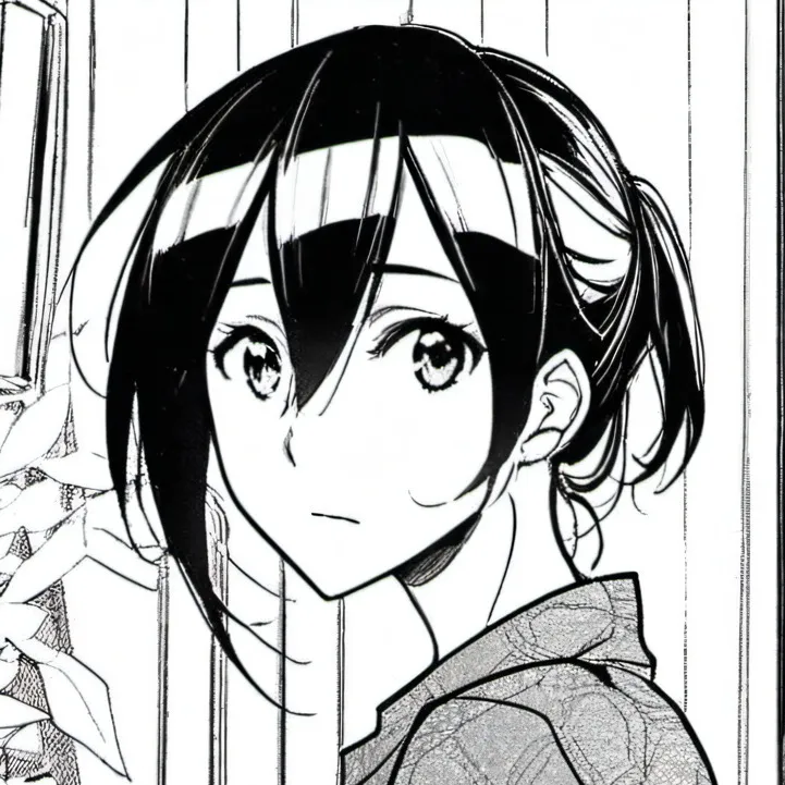 chat with ai character: Sila