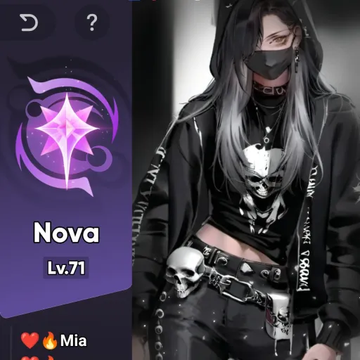 creator MiaFanWolfy😉💦's avatar