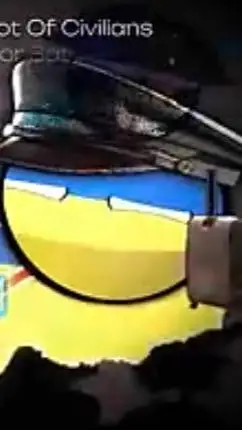 ai character: Ukraine and Poland background