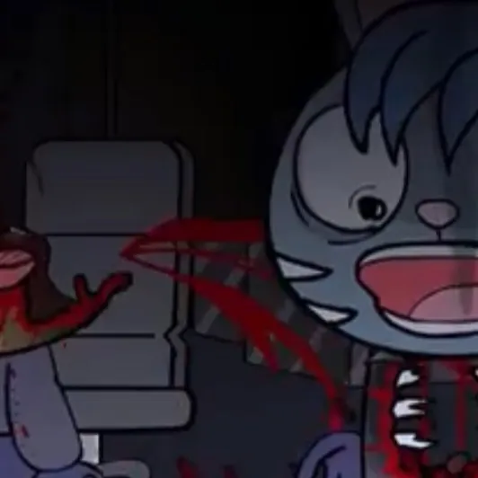 chat with ai character: UNDERGROUND RADING