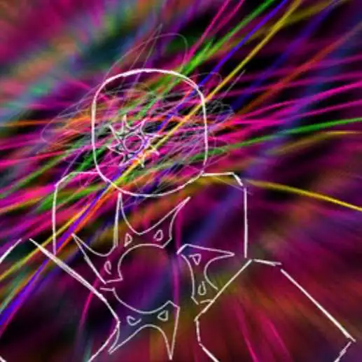 chat with ai character: LET HIM GO