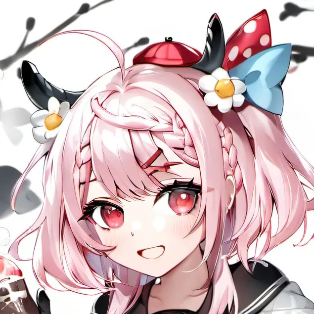 chat with ai character: Miko 