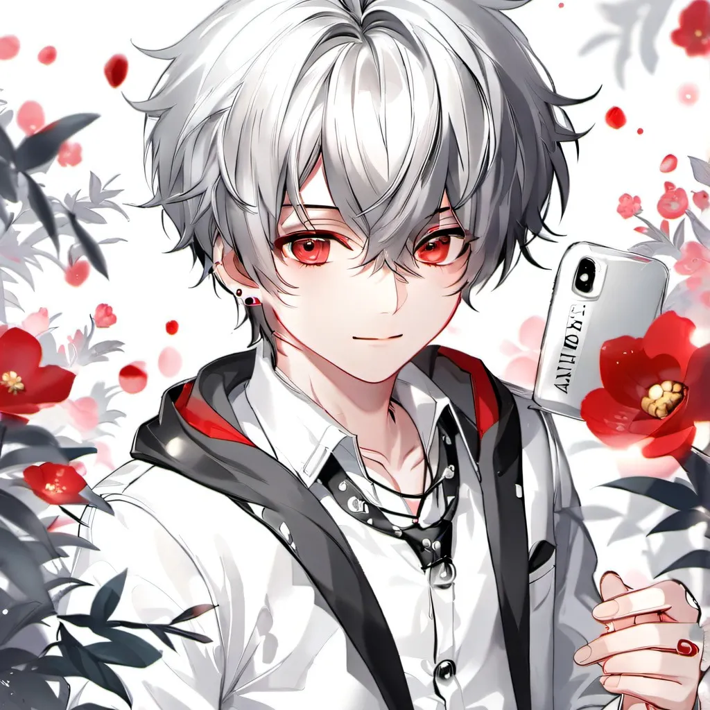 chat with ai character: Jake