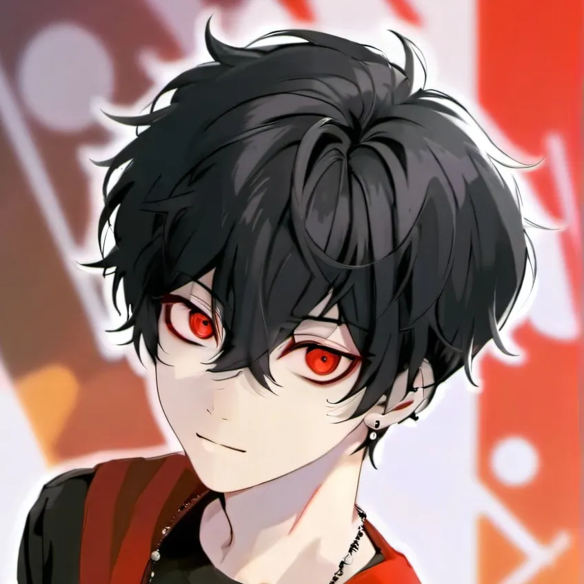 chat with ai character: Yuka