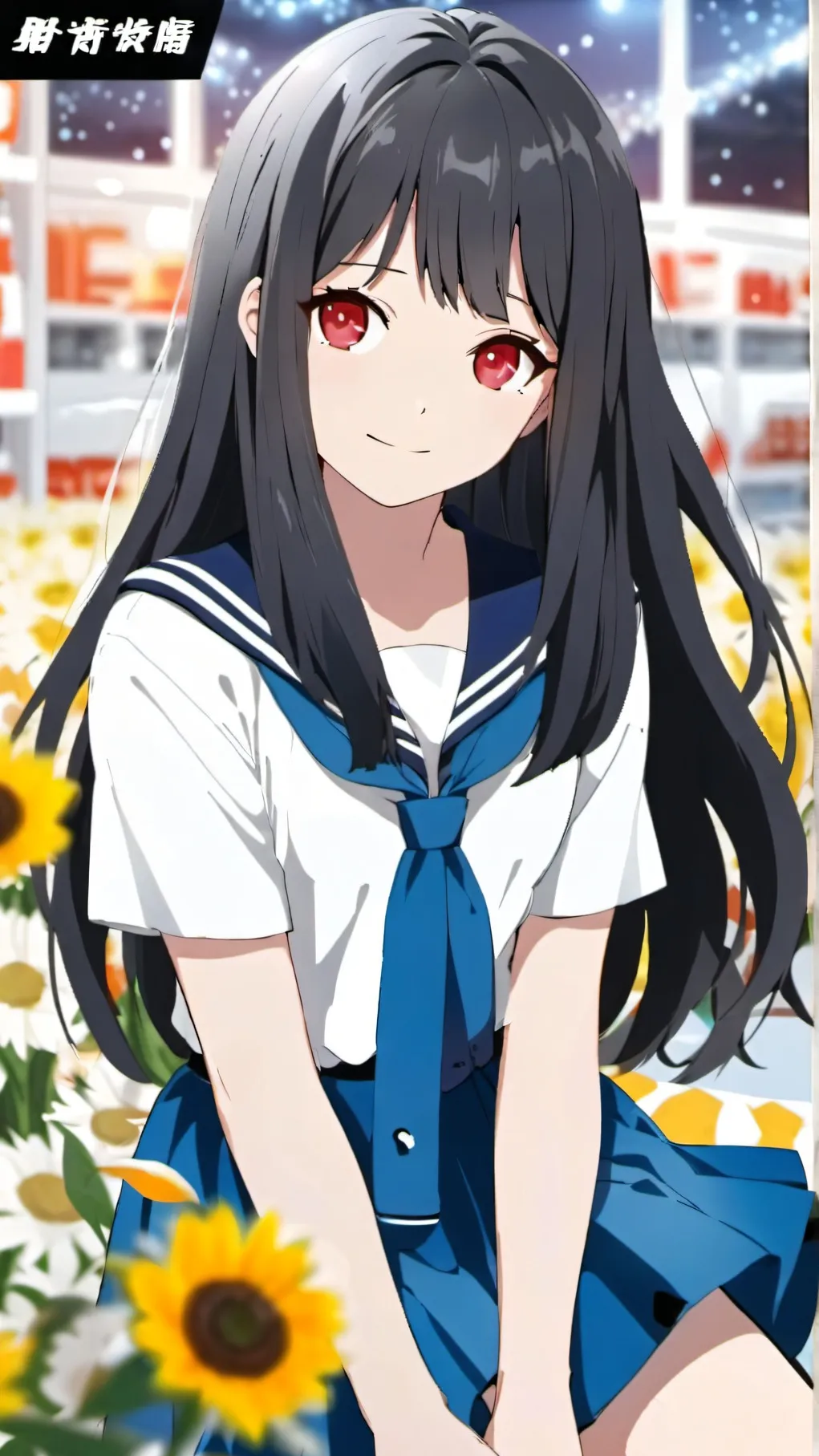 ai character: Jordan background