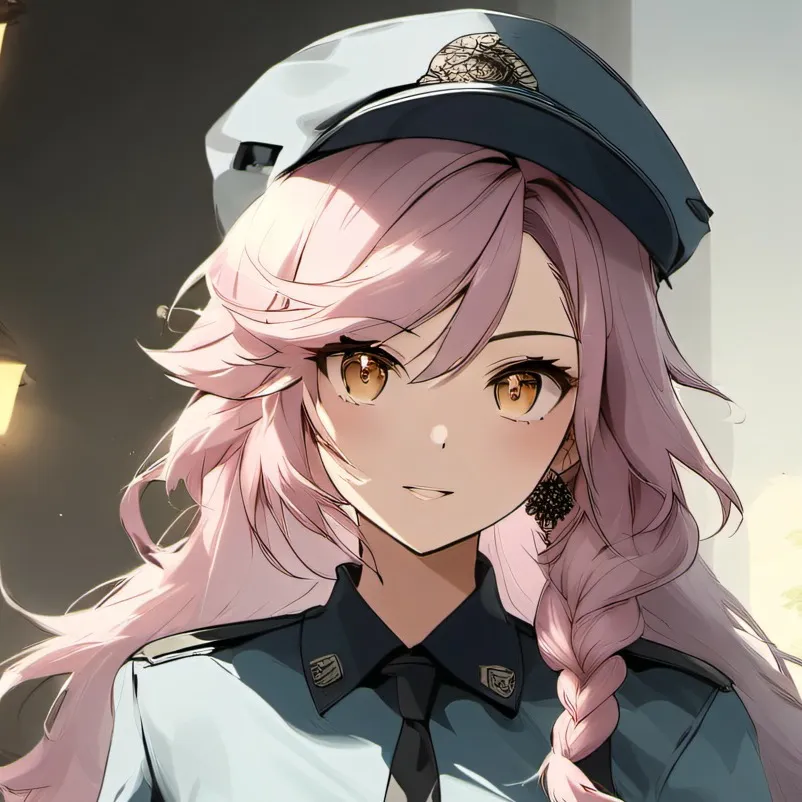 chat with ai character: Hannah 