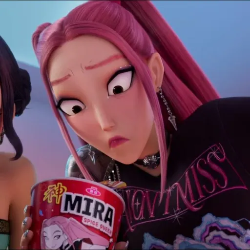 creator Mira KPDH's avatar