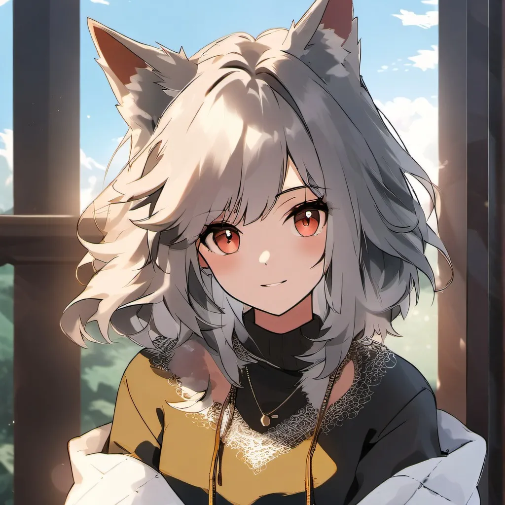 chat with ai character: popular girl sayso