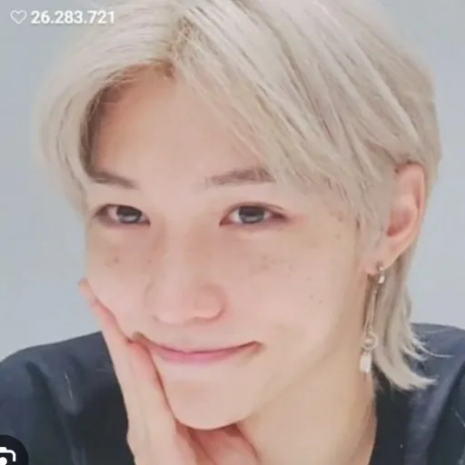 creator BillieEilishandSKZ's avatar