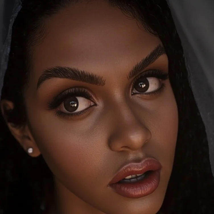 chat with ai character: J'alaniah 🕸👎