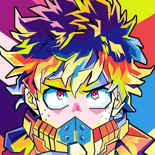 creator Izuku2272's avatar