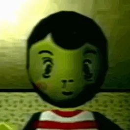 creator Siren head_lover's avatar