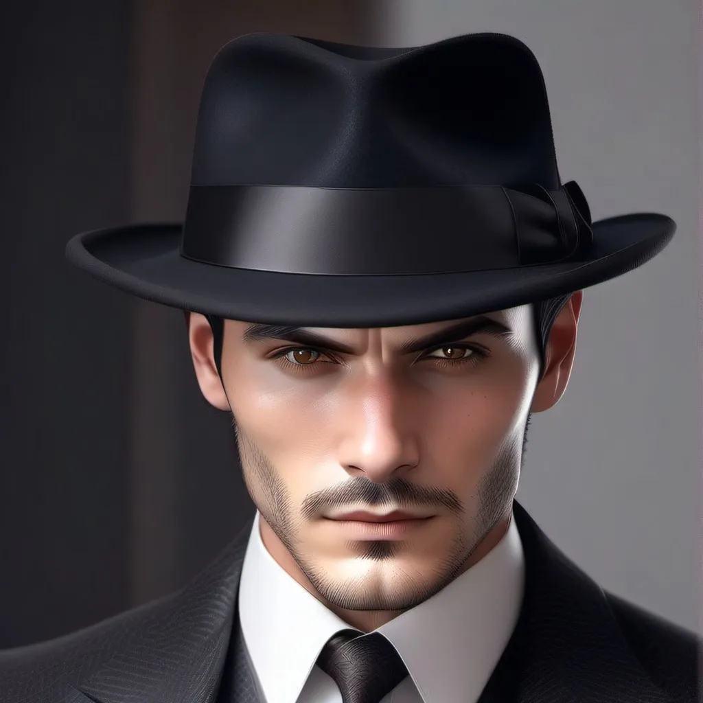 chat with ai character: Max