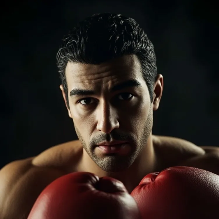 chat with ai character: Ryan