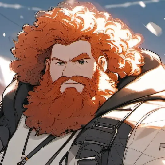 chat with ai character: Case oh