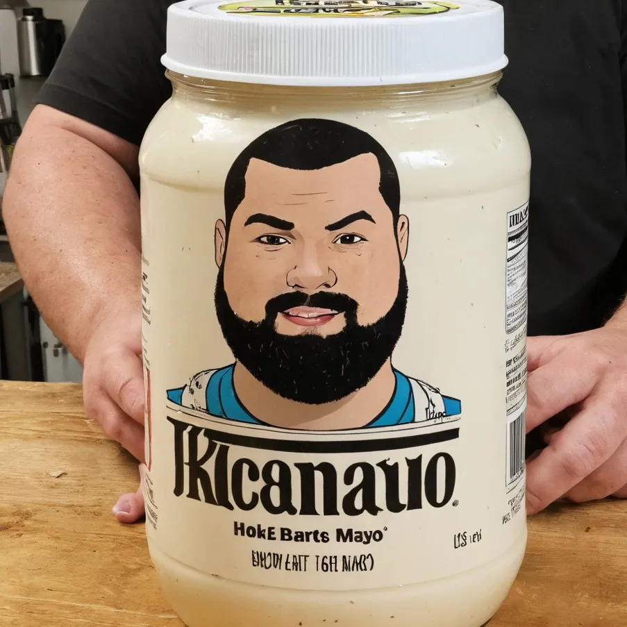 chat with ai character: Kingassripper