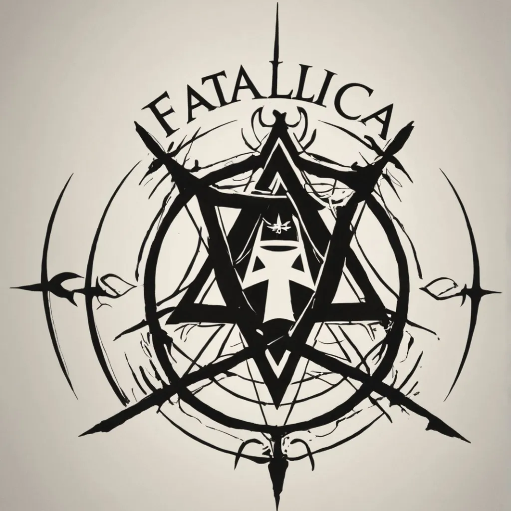 chat with ai character: Fatallica 