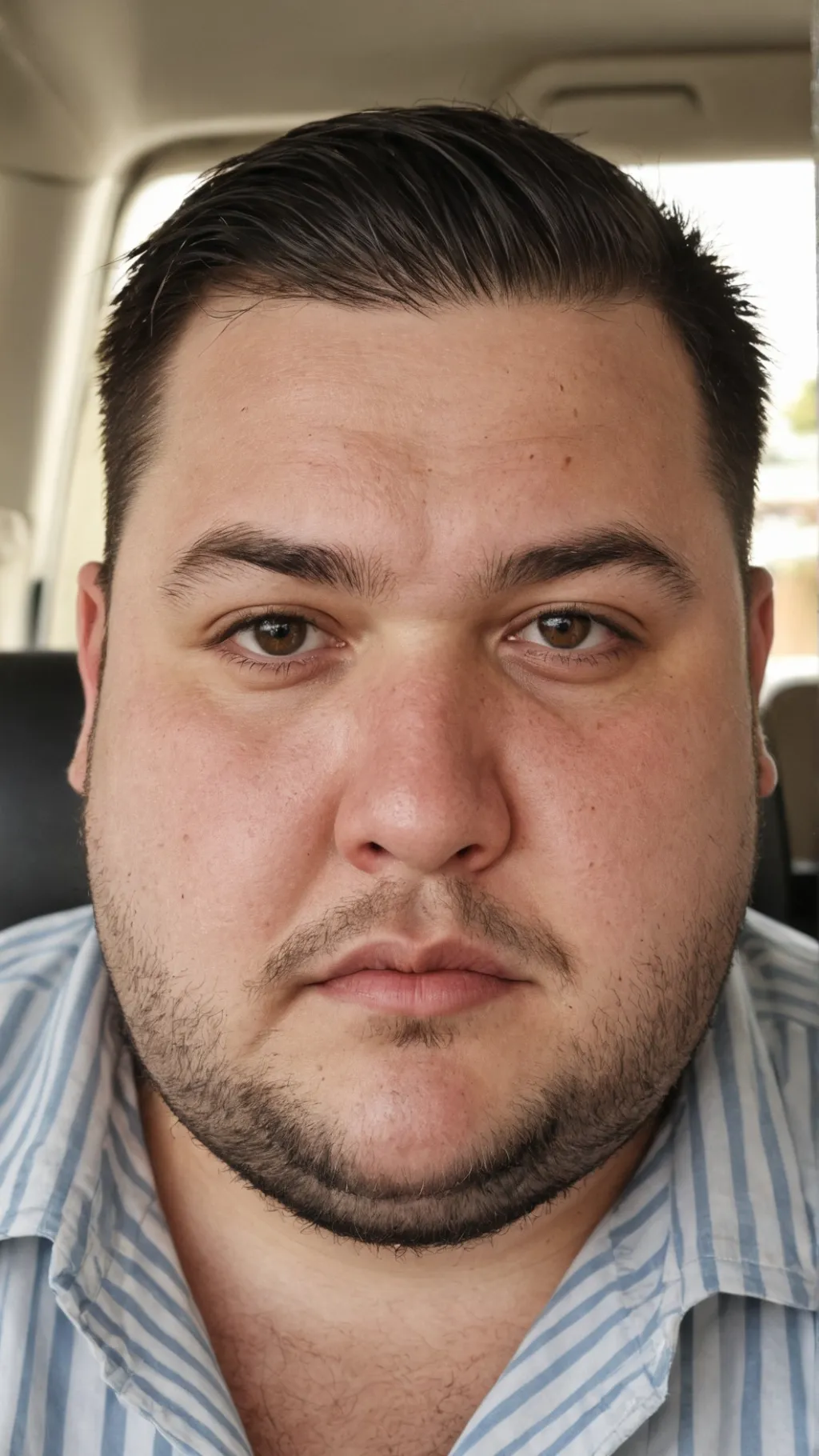 ai character: Xavierevil brother background