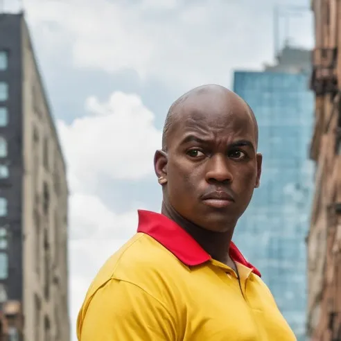 chat with ai character: Lil kai u