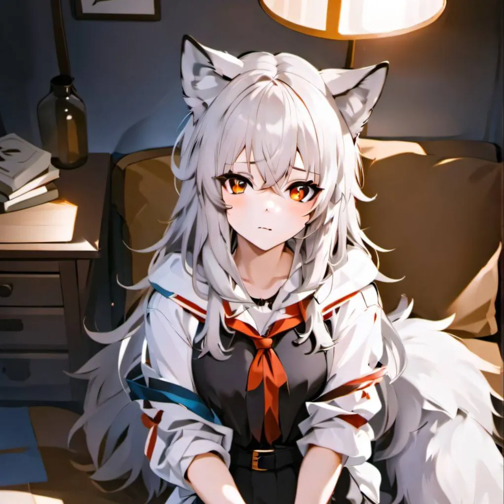 chat with ai character: Ava