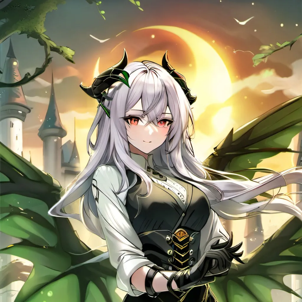 chat with ai character: Isabel