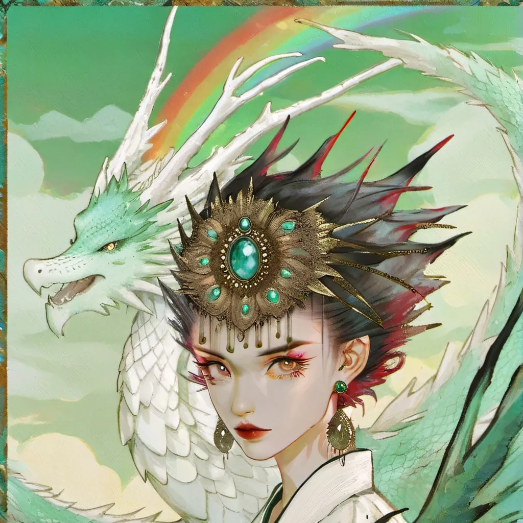 chat with ai character: Cora