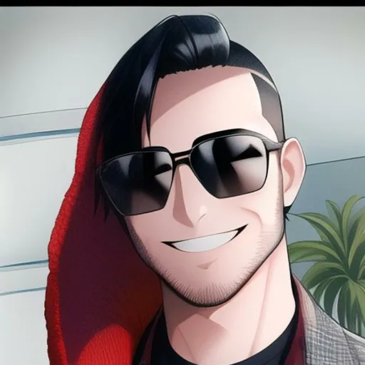 talkie's author avatar