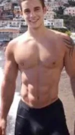 ai character: your crush background