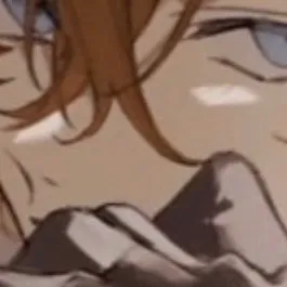 chat with ai character: Chuuya 