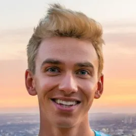 chat with ai character: Stephen sharer