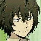 chat with ai character: Dazai