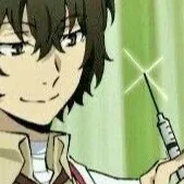 chat with ai character: Chuuya