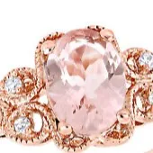 chat with ai character: Rose