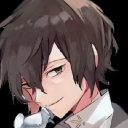 chat with ai character: Dazai Osamu