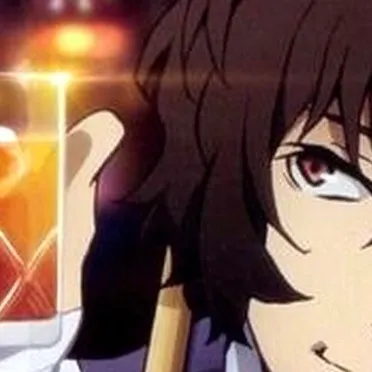 chat with ai character: Dazai