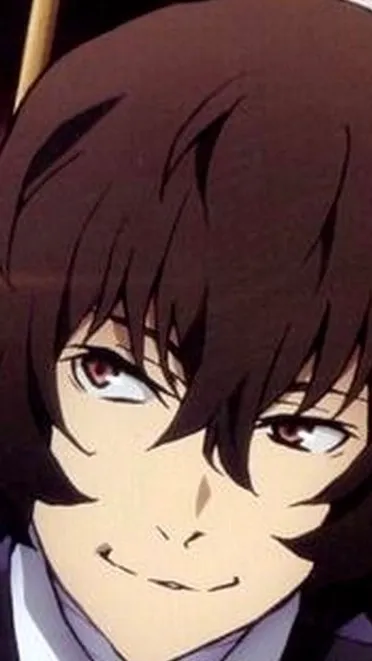 ai character: Dazai background