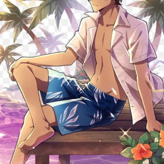 chat with ai character: Jake