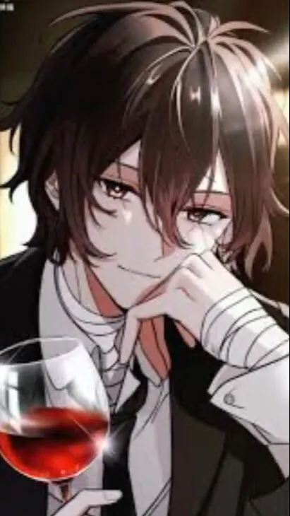 ai character: Jake background