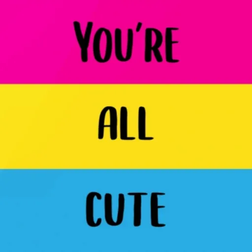 creator pansexual k's avatar