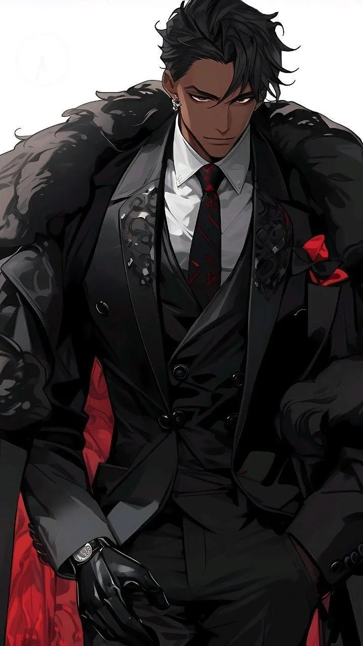 ai character: 💢Jafar💢 background