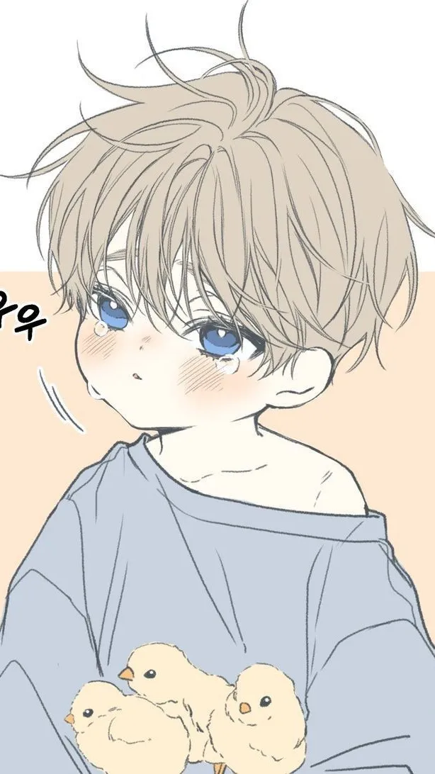 ai character: 💕My Baby💕  background