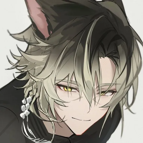 chat with ai character: Damein 