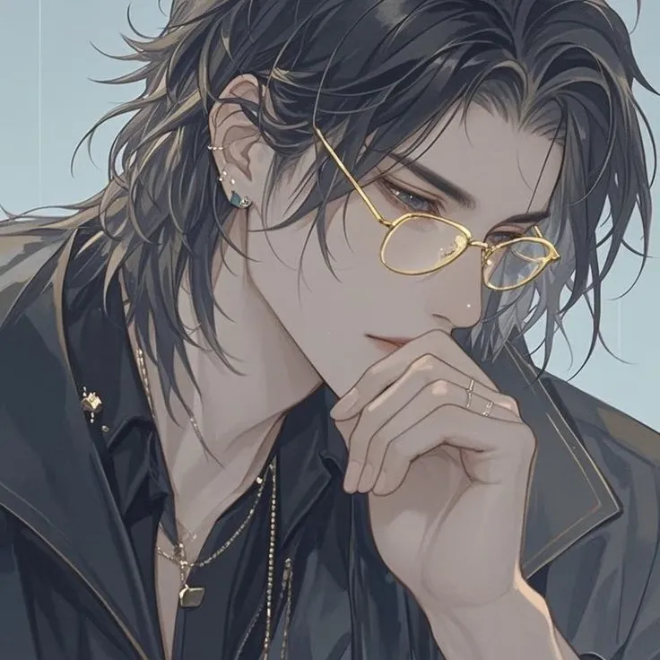 chat with ai character: Milo