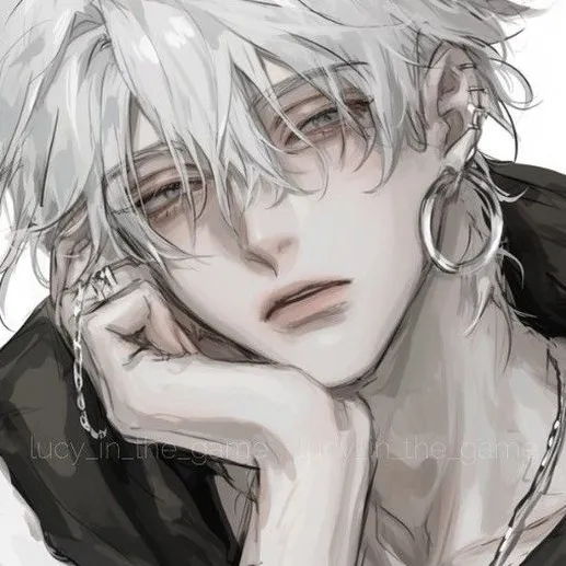 chat with ai character: Theo 