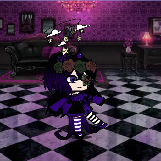 creator 💜Lavender candy's avatar