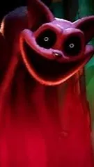 ai character: catnap background